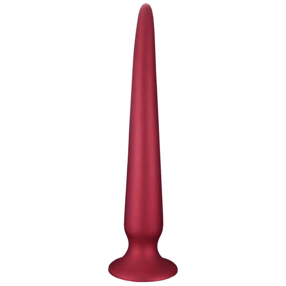 Serpent - Long Anal Plug - Super Long Butt Plug