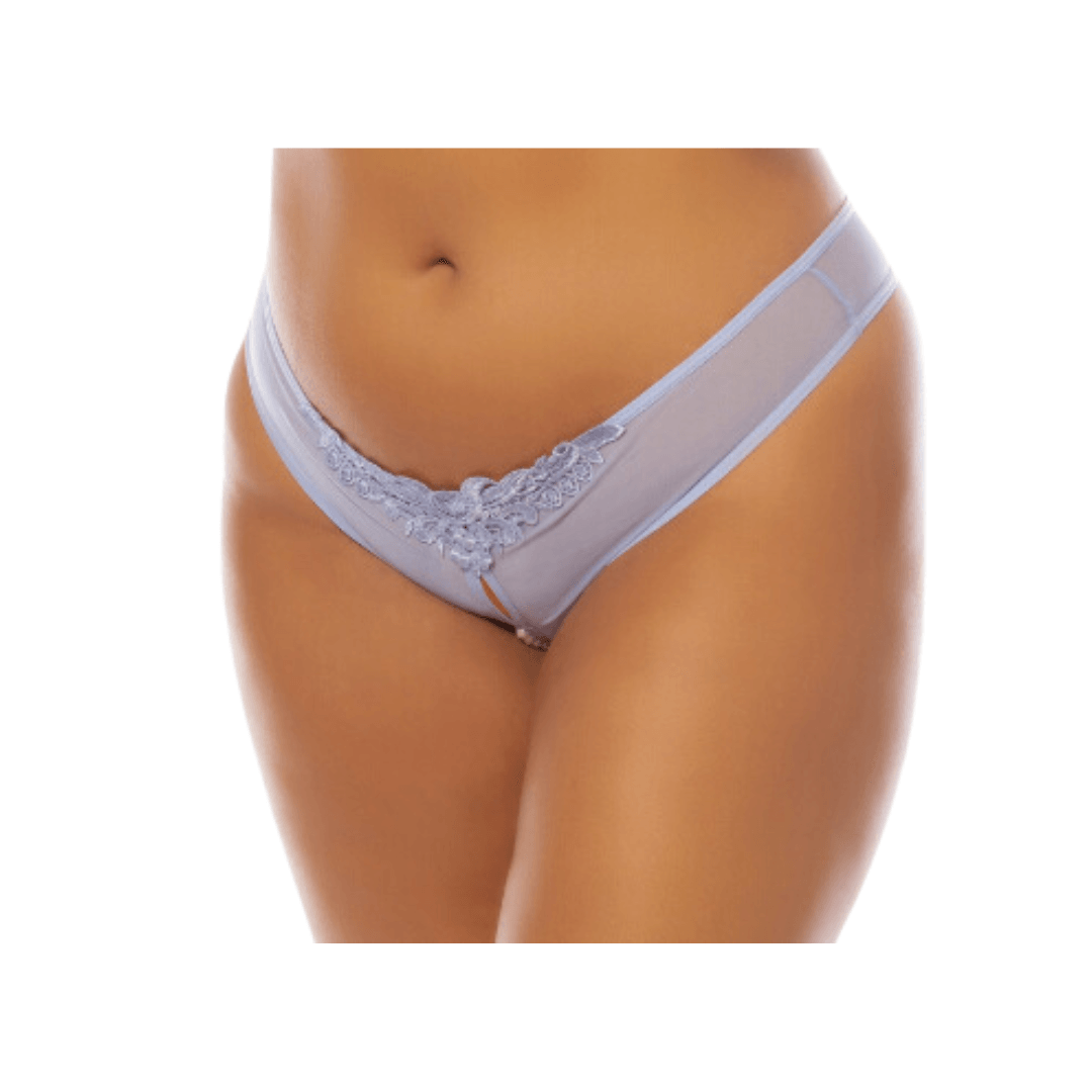 Paradise Thong Xoxomoving