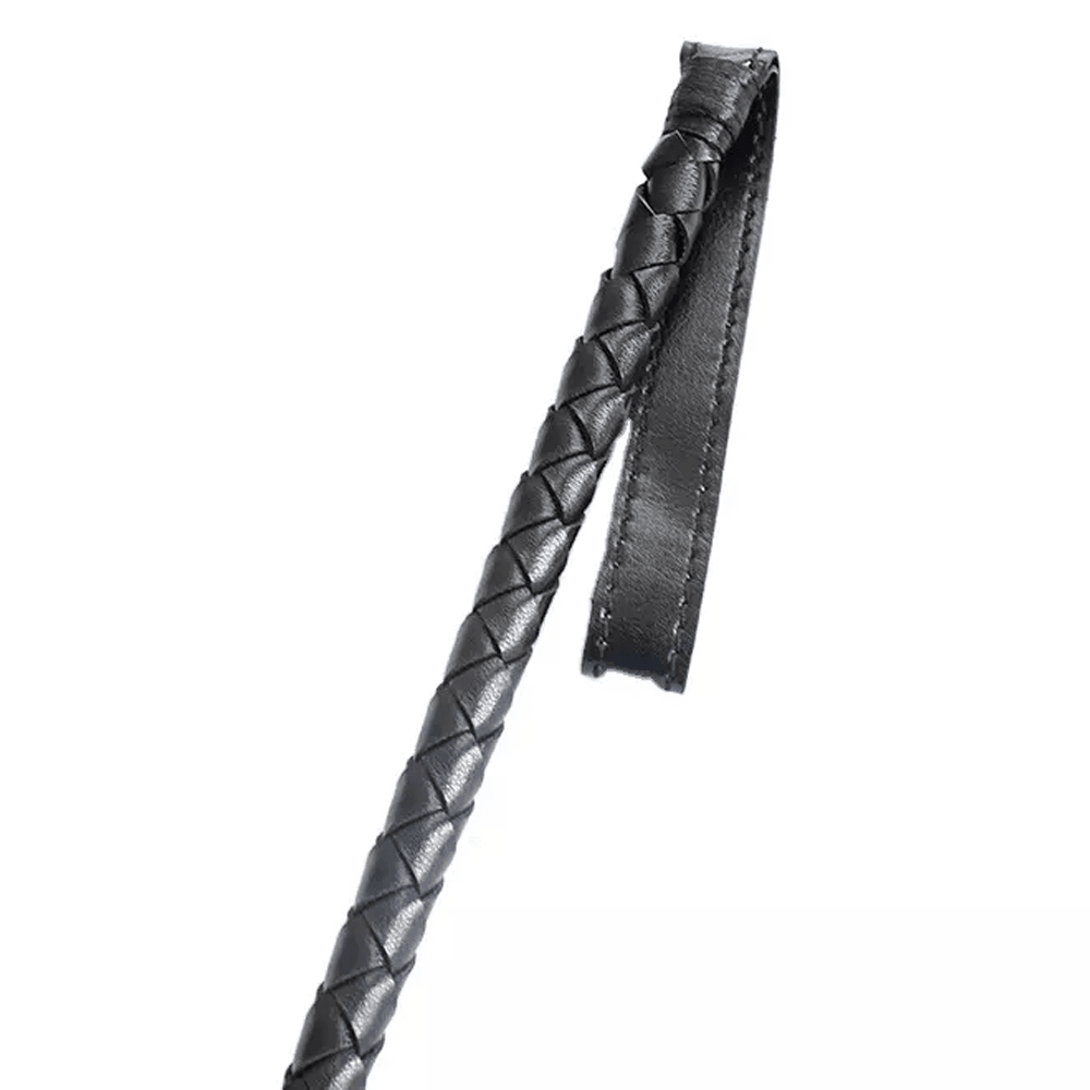 Classic BDSM Crop Xoxomoving