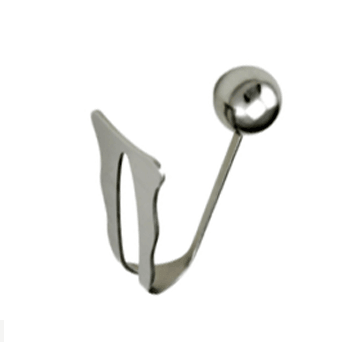 Steel Plug Chastity Device Xoxomoving