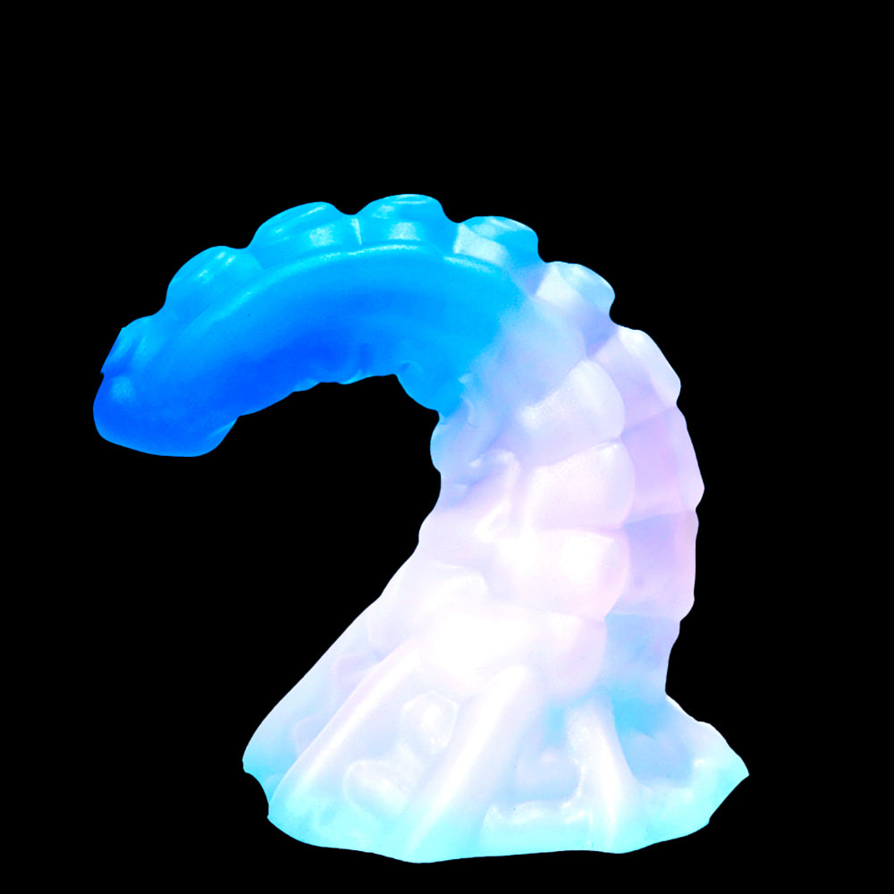 Octopus Dildo – Fantasy Tentacle with Suction Cup Base Xoxomoving