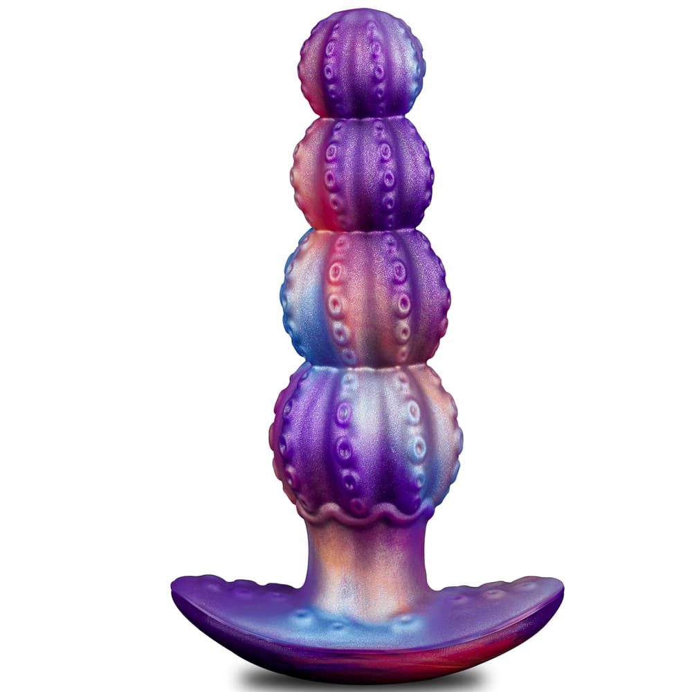 Tentora - Octopus Fantasy Anal Beads