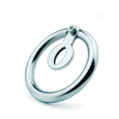 The Slit Chastity Device Xoxomoving