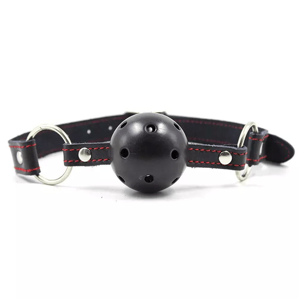 Vegan Leather Bondage Kit Xoxomoving