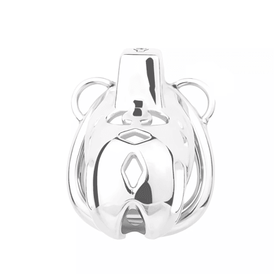 Viper Chastity Cage Xoxomoving