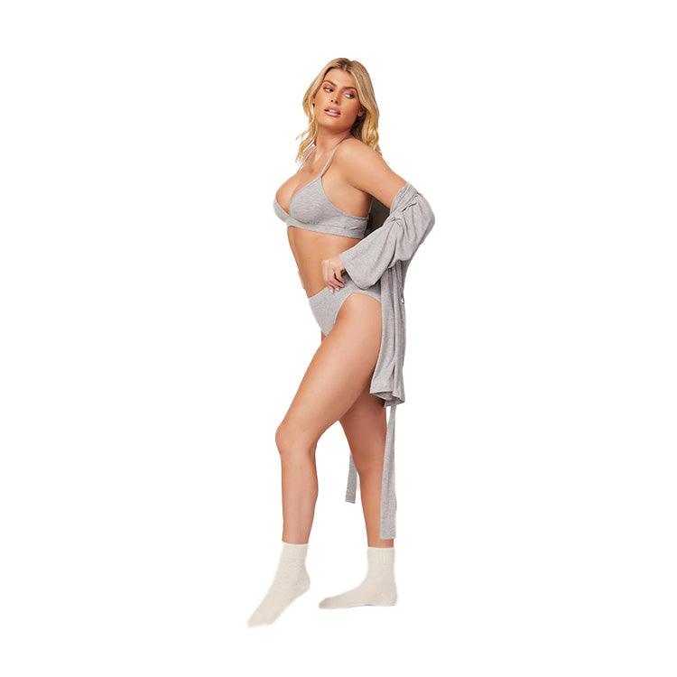 Cuddle Me Robe Set Xoxomoving