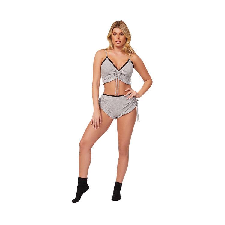 Sleep On It PJ Set Xoxomoving