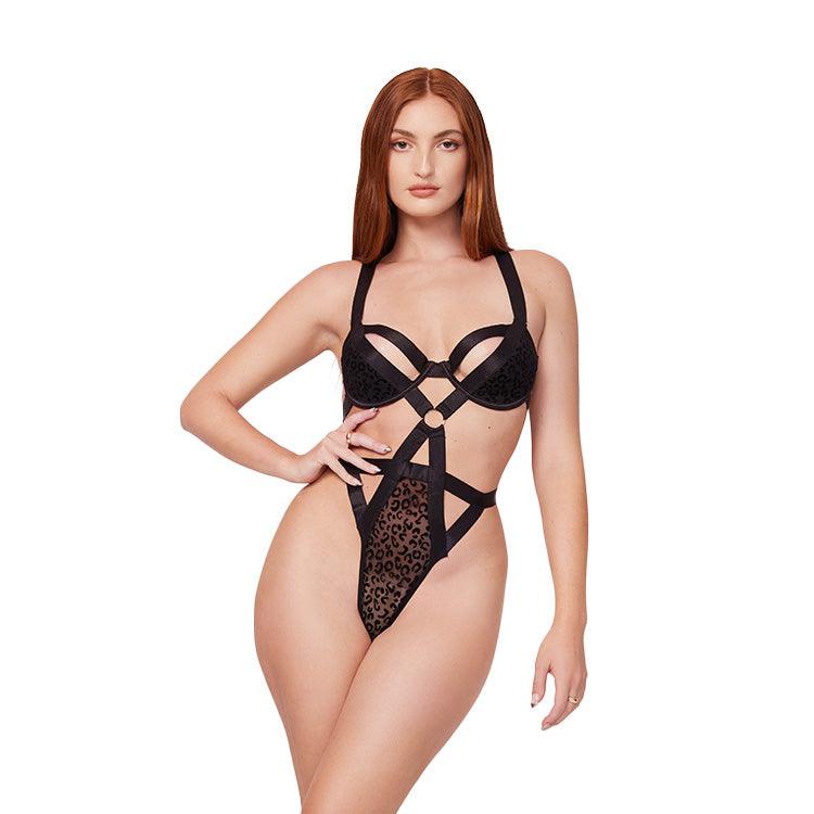 Wild And Free Teddy Xoxomoving