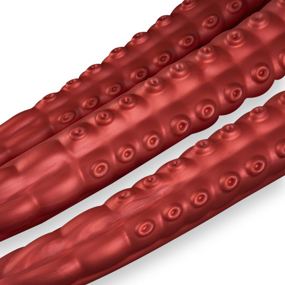 31.5" Ultra-Long Tentacle Dildo – Deep Sea Fantasy Experience Xoxomoving
