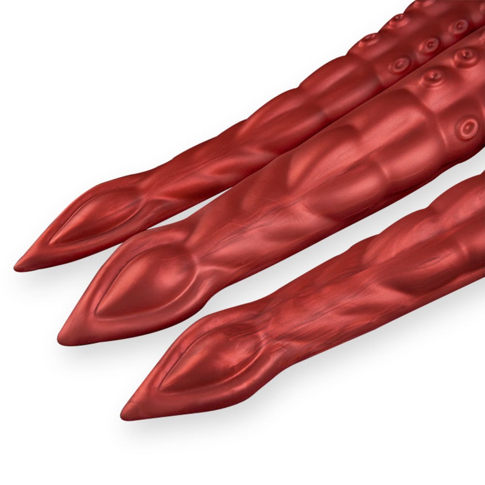 31.5" Ultra-Long Tentacle Dildo – Deep Sea Fantasy Experience Xoxomoving