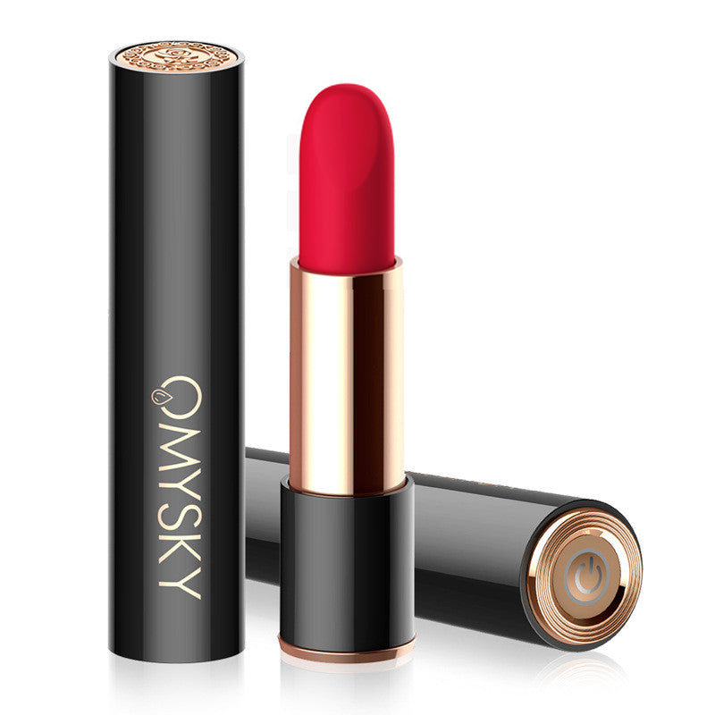 Xoxomoving- Lippy 2.0 - Mini Bullet Vibrating Lipstick Xoxomoving