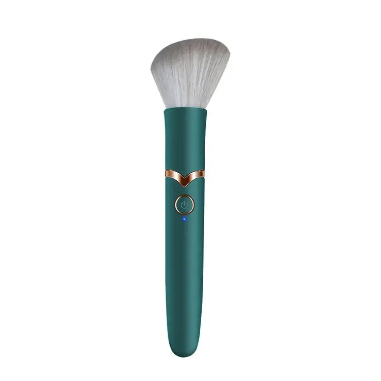 Xoxomoving - Sex Toys Makeup Brush Dildos Wireless Vibrators for Women Xoxomoving
