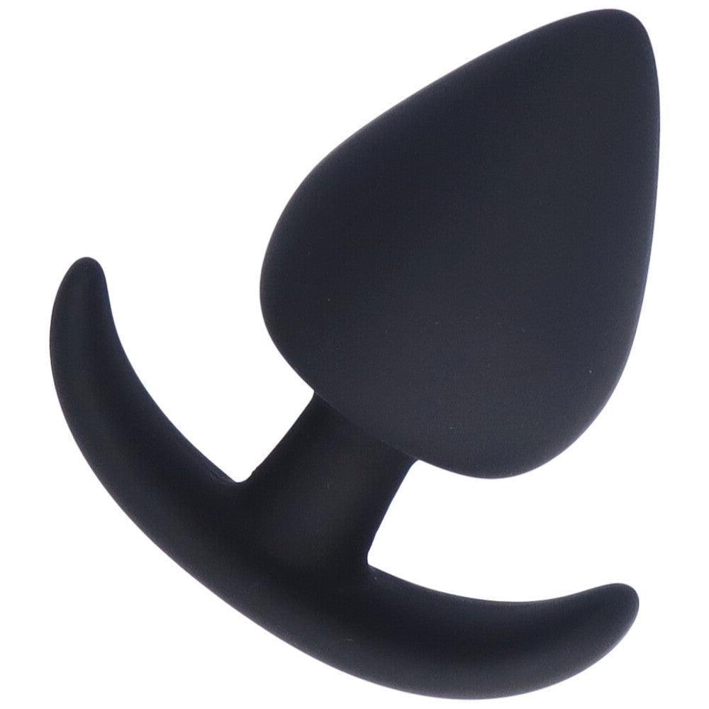 Anal Shrinking Gravity Ball Butt Plug - Anal Relaxation & Tightening - Xoxomoving