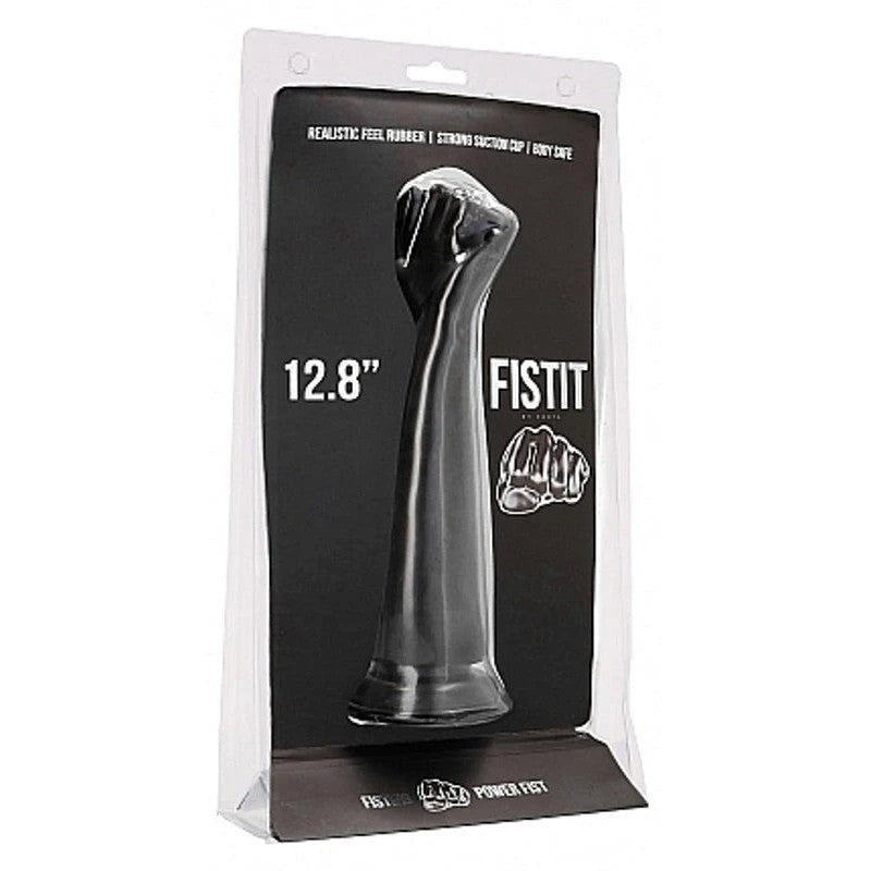 Fisting Power Fist Xoxomoving