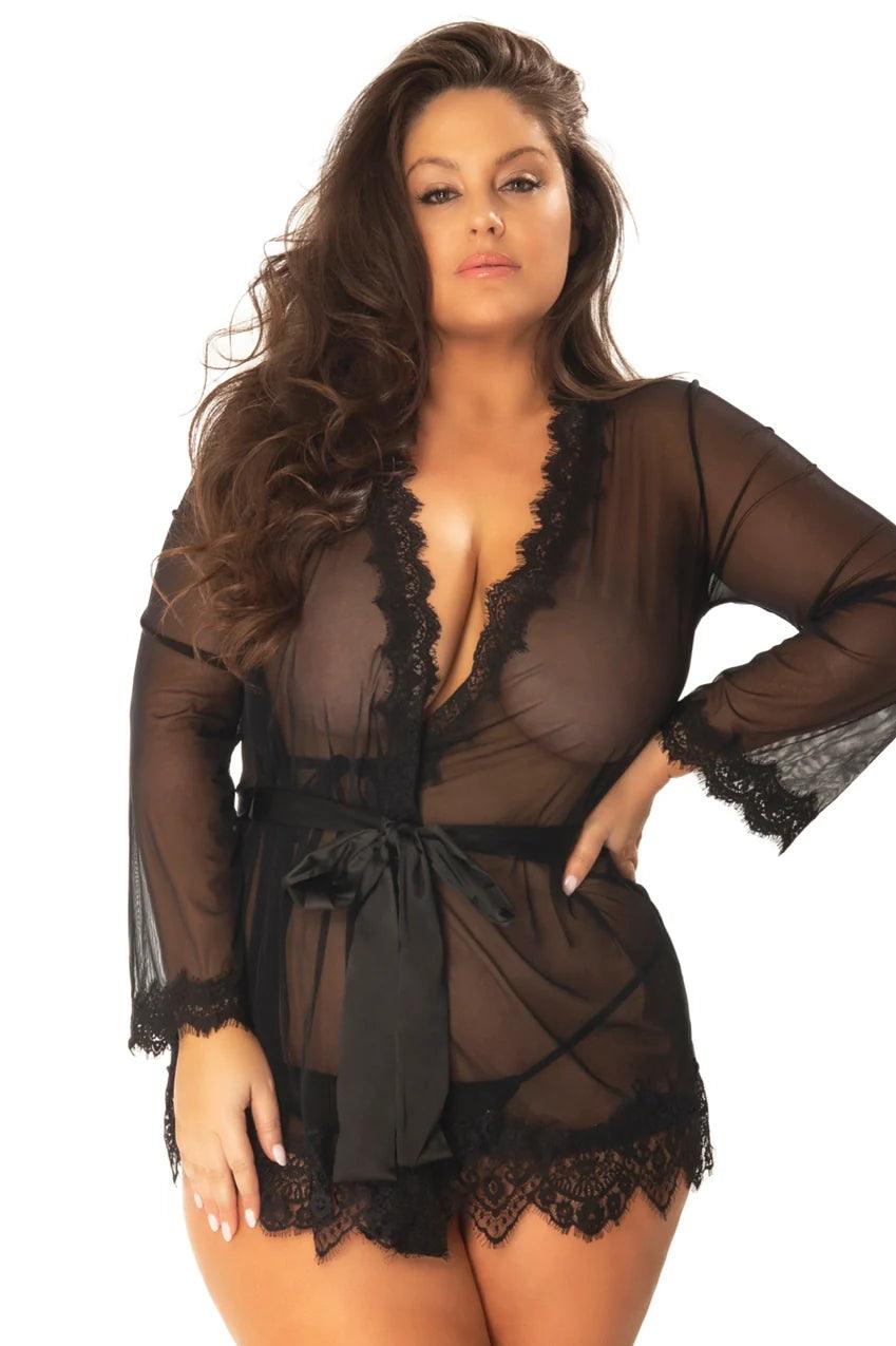 Provence Robe Xoxomoving