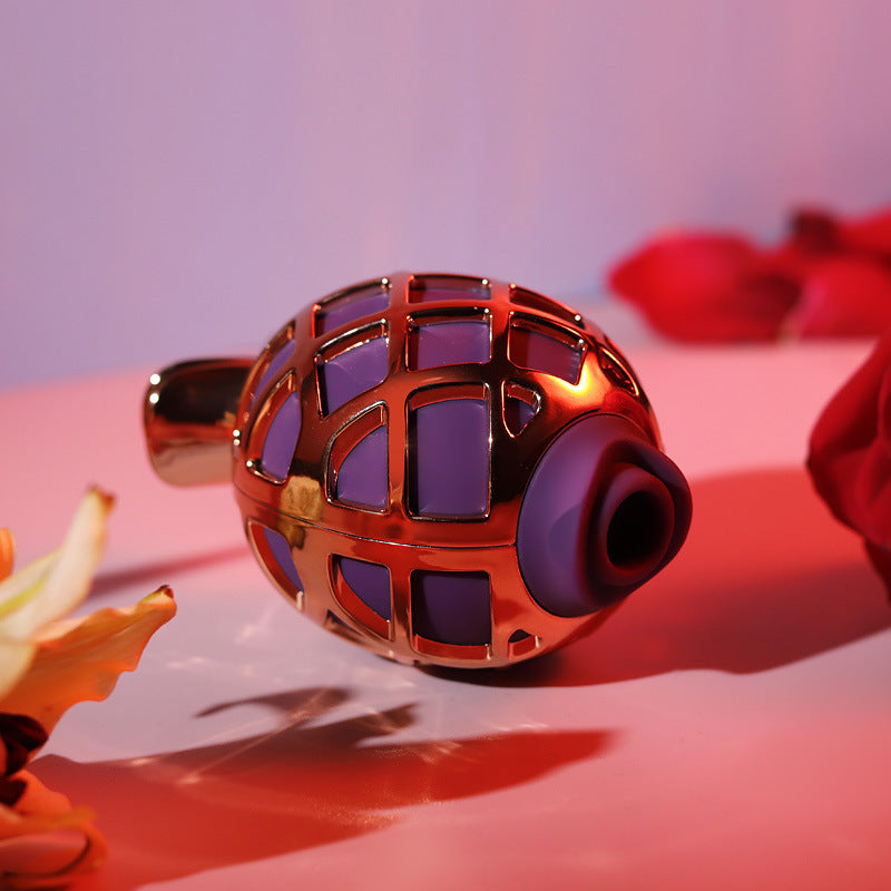 Xoxomoving- Jumping Egg Female Masturbator Sakura Pig- Pineapple Sucking Egg Skipping Licking Clitoris Sexy Toy Xoxomoving