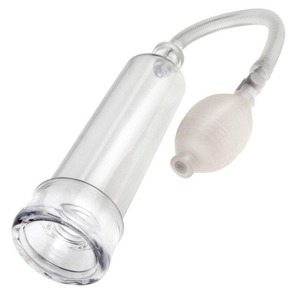 Beginner's Power Pump - Xoxomoving