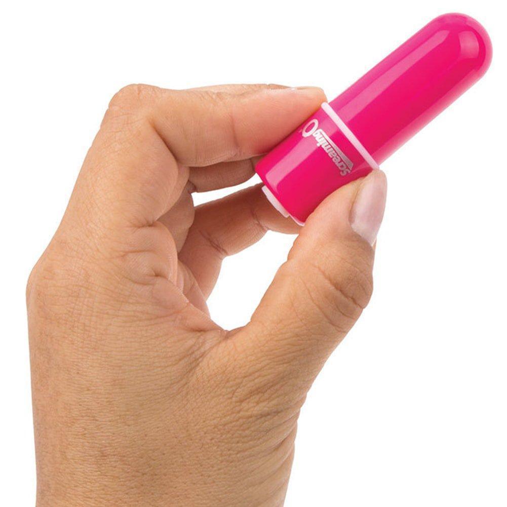 Charged Vooom Rechargeable Bullet - Xoxomoving