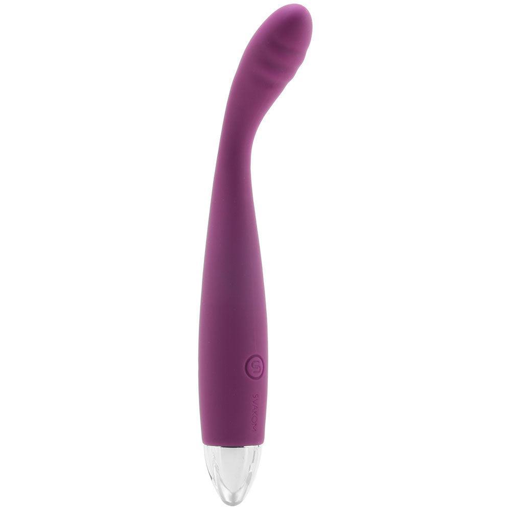 Cici Flexible Head Vibrator - Xoxomoving