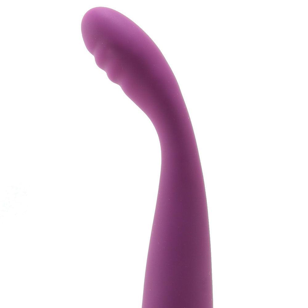 Cici Flexible Head Vibrator - Xoxomoving