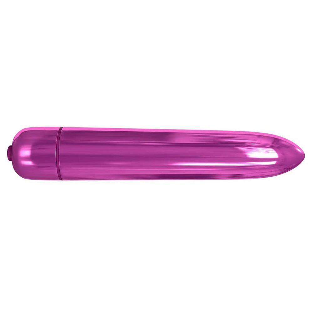 Classix Waterproof Rocket Bullet - Xoxomoving