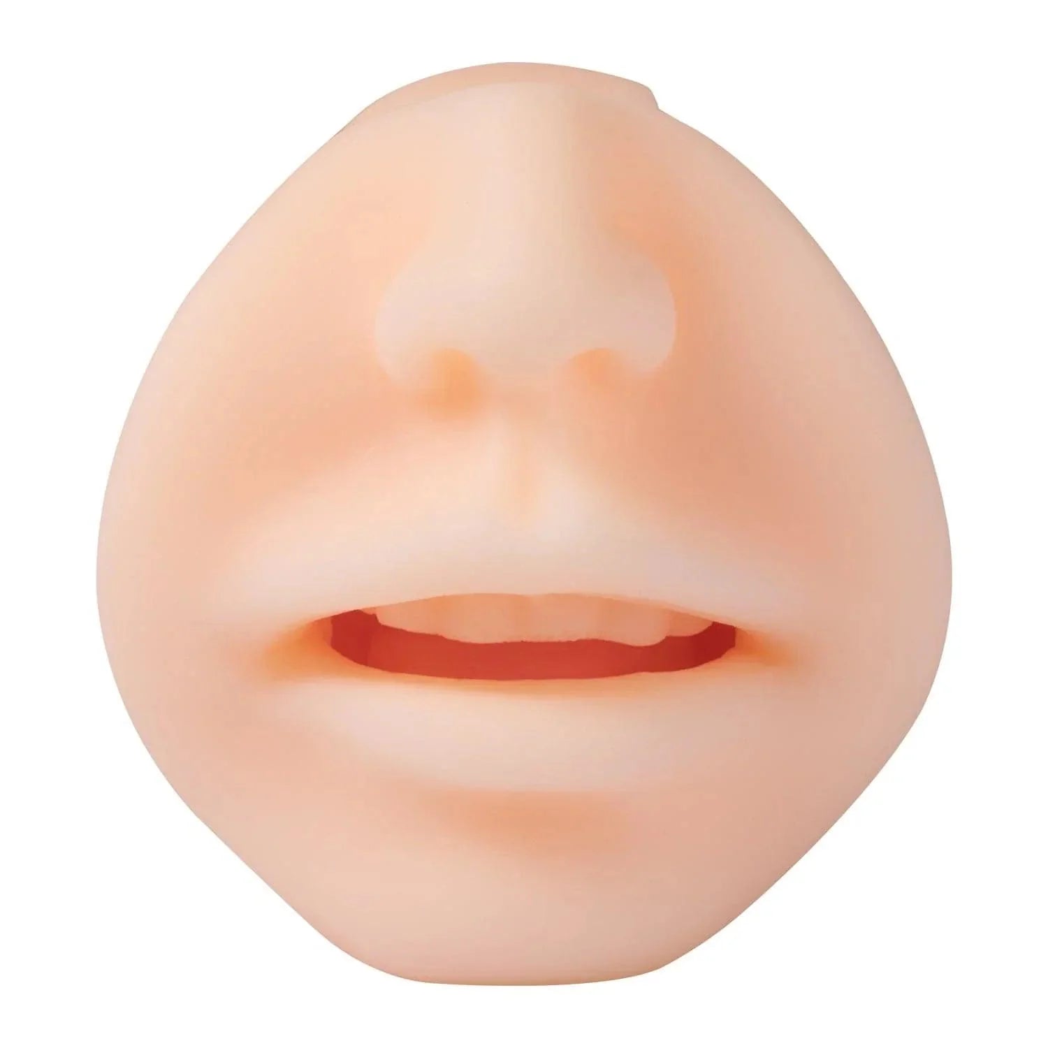 Cora - Realistic Deep Throat Blowjob Stroker Pocket Pussy - Xoxomoving