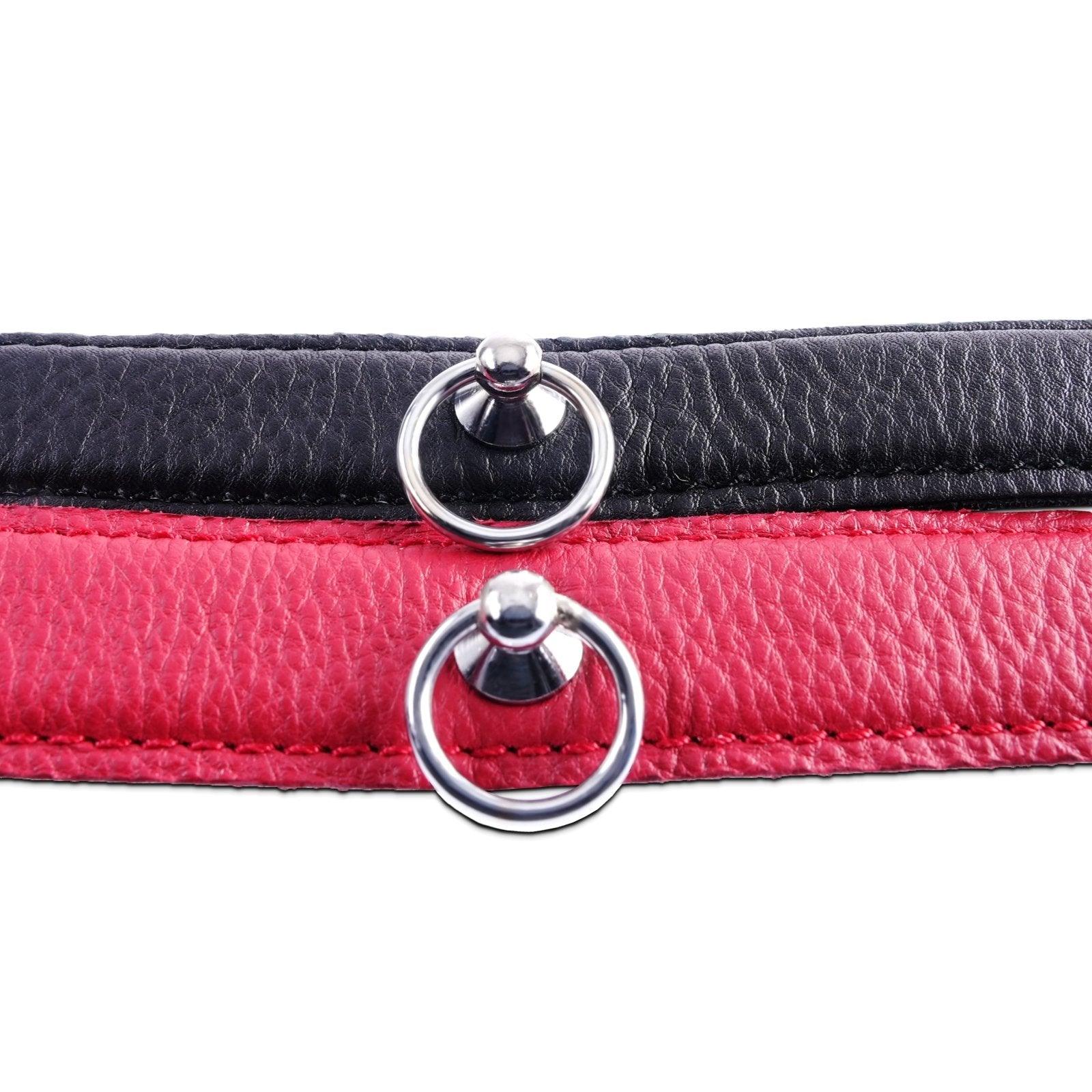 Collar by Kink - Xoxomoving