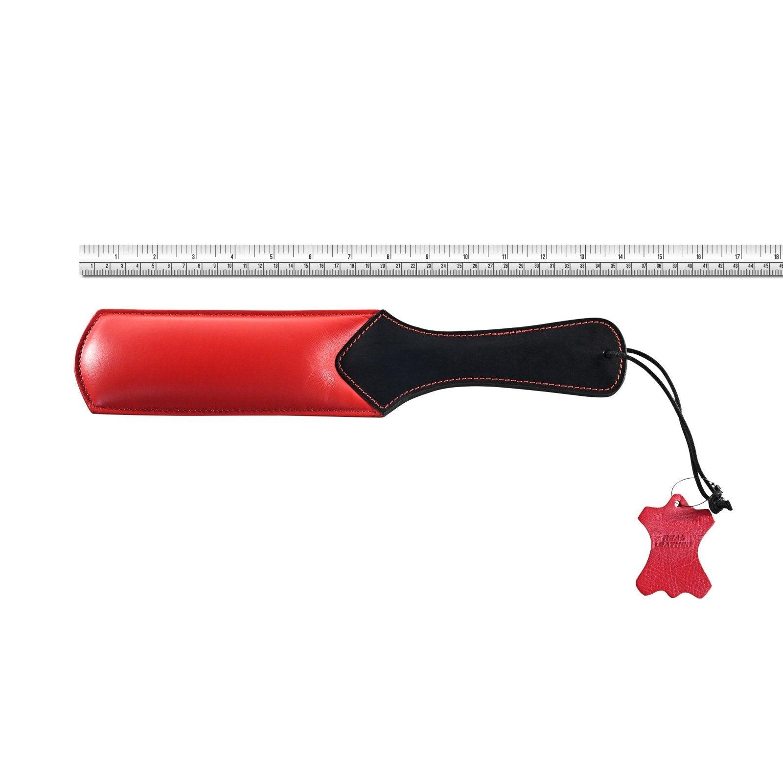 Padded Paddle 15" By Kink My Store