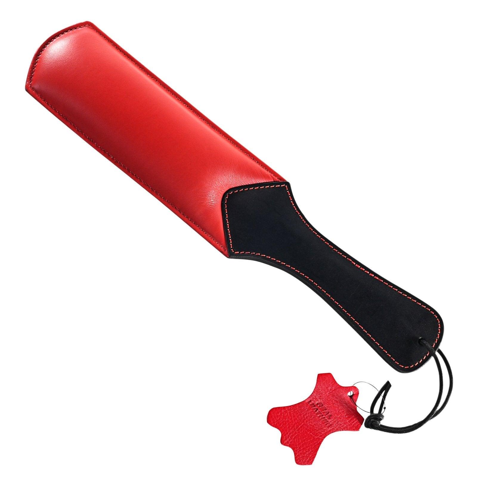 Padded Paddle 15" By Kink My Store