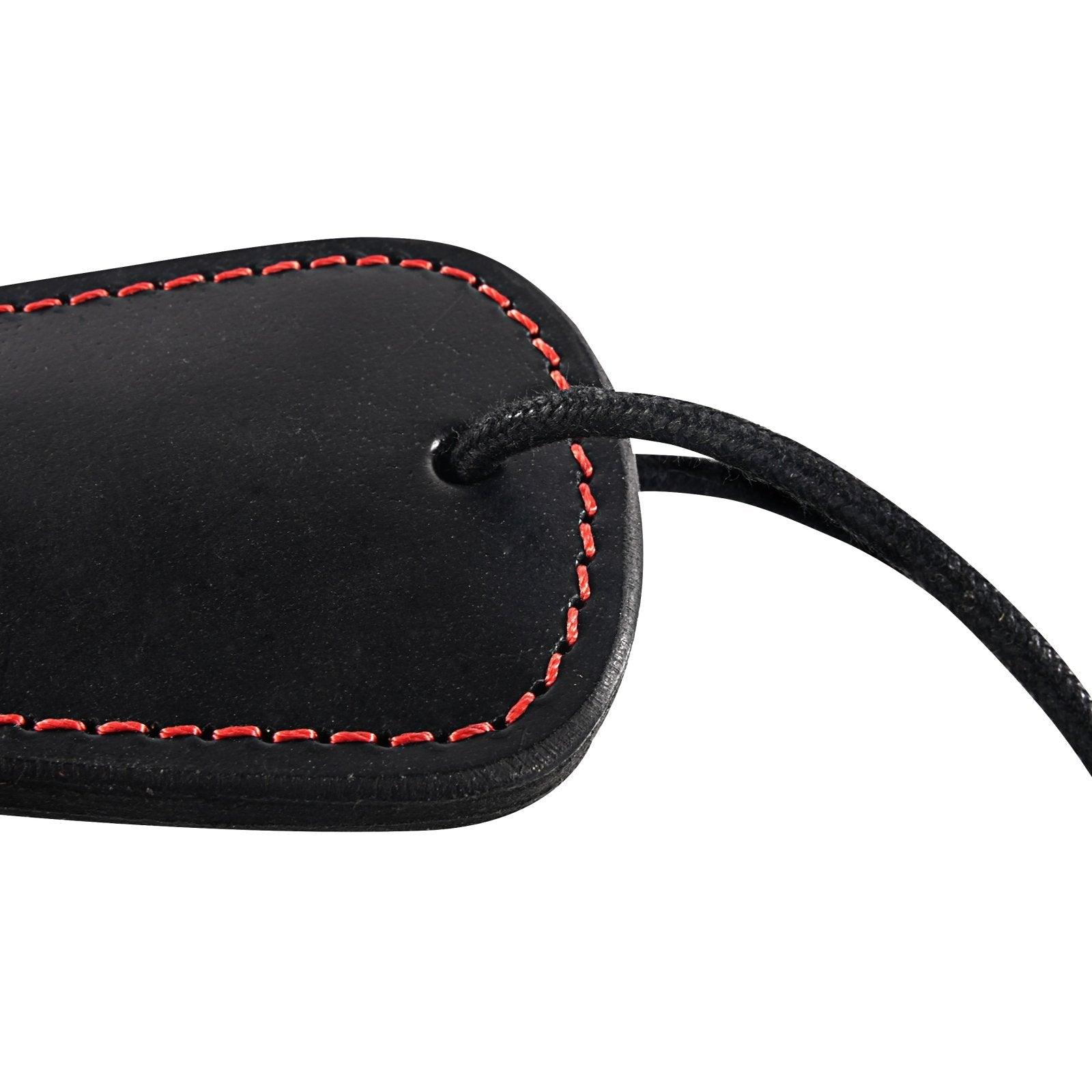 Padded Paddle 15" By Kink My Store