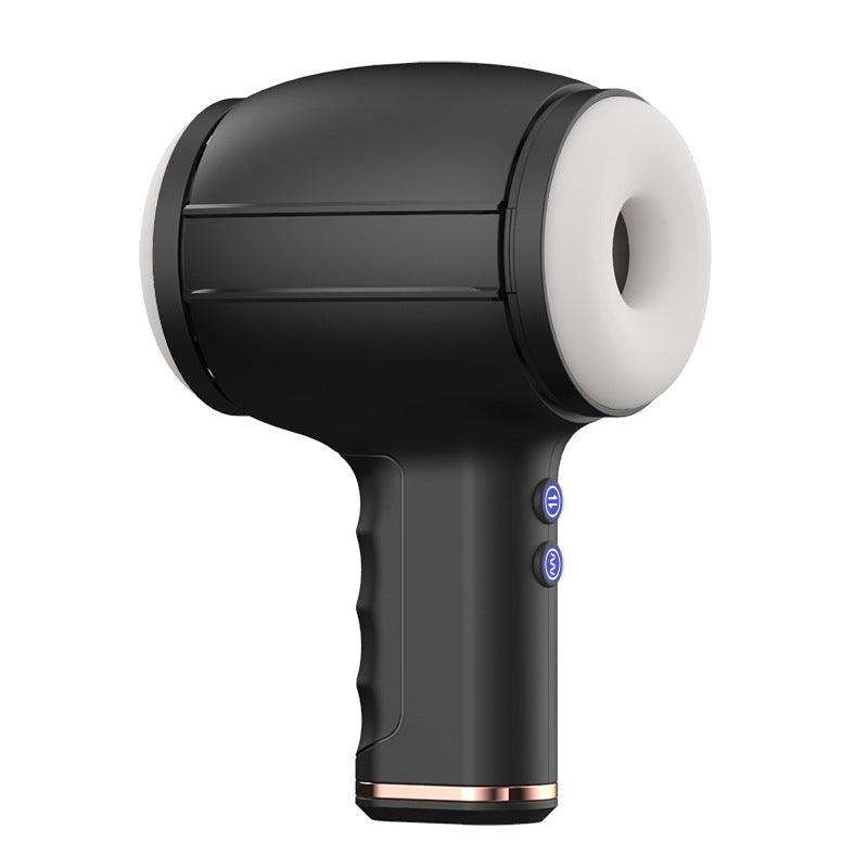 Faye - Open-ended Thrusting Masturbator Penis Stimulator - Xoxomoving