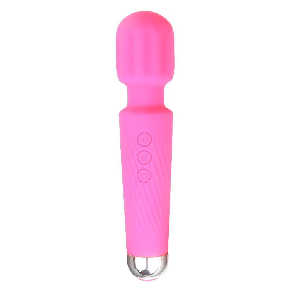 Free High-Quality Power Wand & Storage Bag - Only 1 Free Item per Order! - Xoxomoving