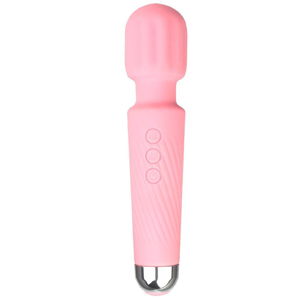 Free High-Quality Power Wand & Storage Bag - Only 1 Free Item per Order! - Xoxomoving
