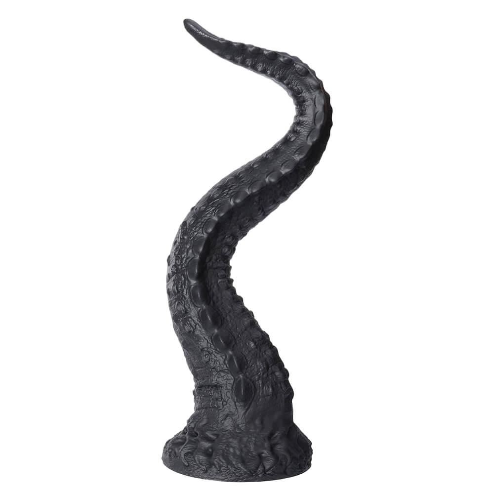 Greedy Cluster Dracotail Dildo – 24.6 Inch Huge Dragon Tentacle Dildo Xoxomoving