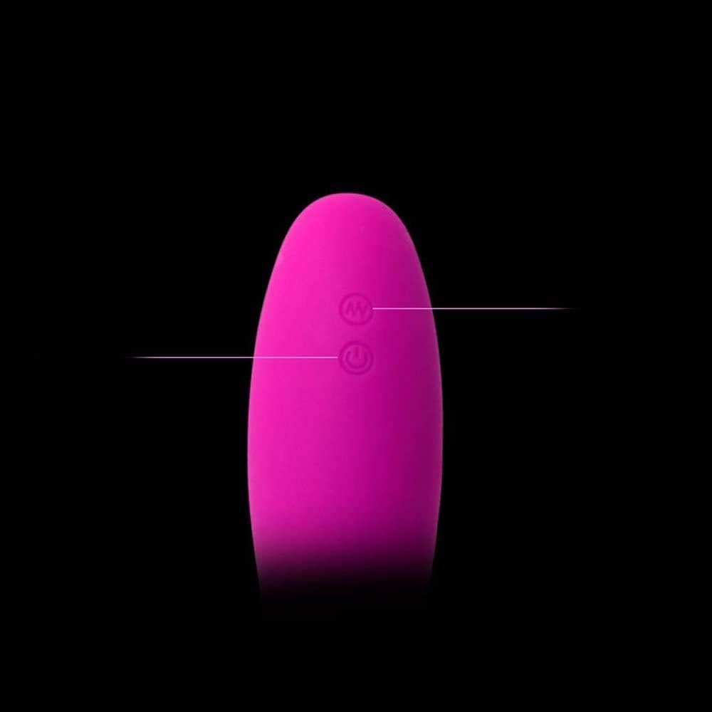 Unisex Silicone Couple Vibrators Double Vibrator with Clitoral Stimulation Masturbator Sex Toy