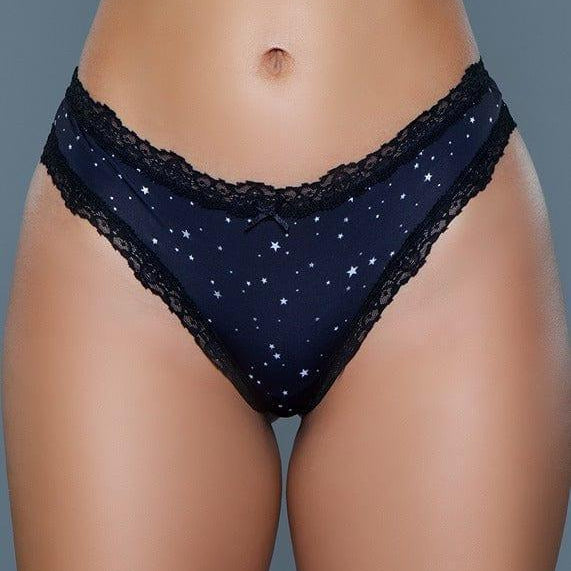 Jade Thong 3-Pack - Xoxomoving