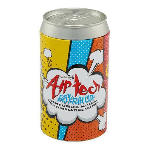 Luxury Manual Coke Bottle Male Masturbators for Men - Xoxomoving