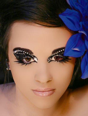 Midnight Eyes Kit - Xoxomoving