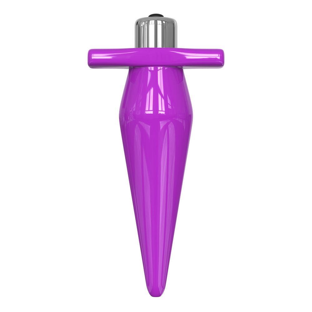 Mini Vibro Tease - Xoxomoving