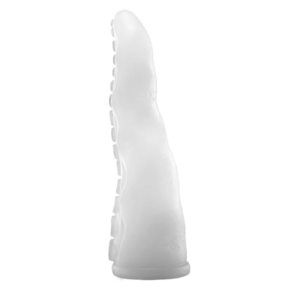 Nothosaur Alla's Hundred - Tentacle Finger Teaser Xoxomoving