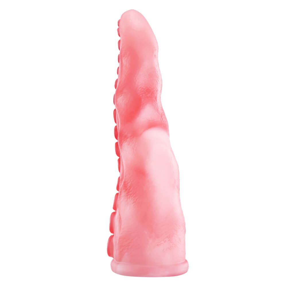 Nothosaur Alla's Hundred - Tentacle Finger Teaser Xoxomoving