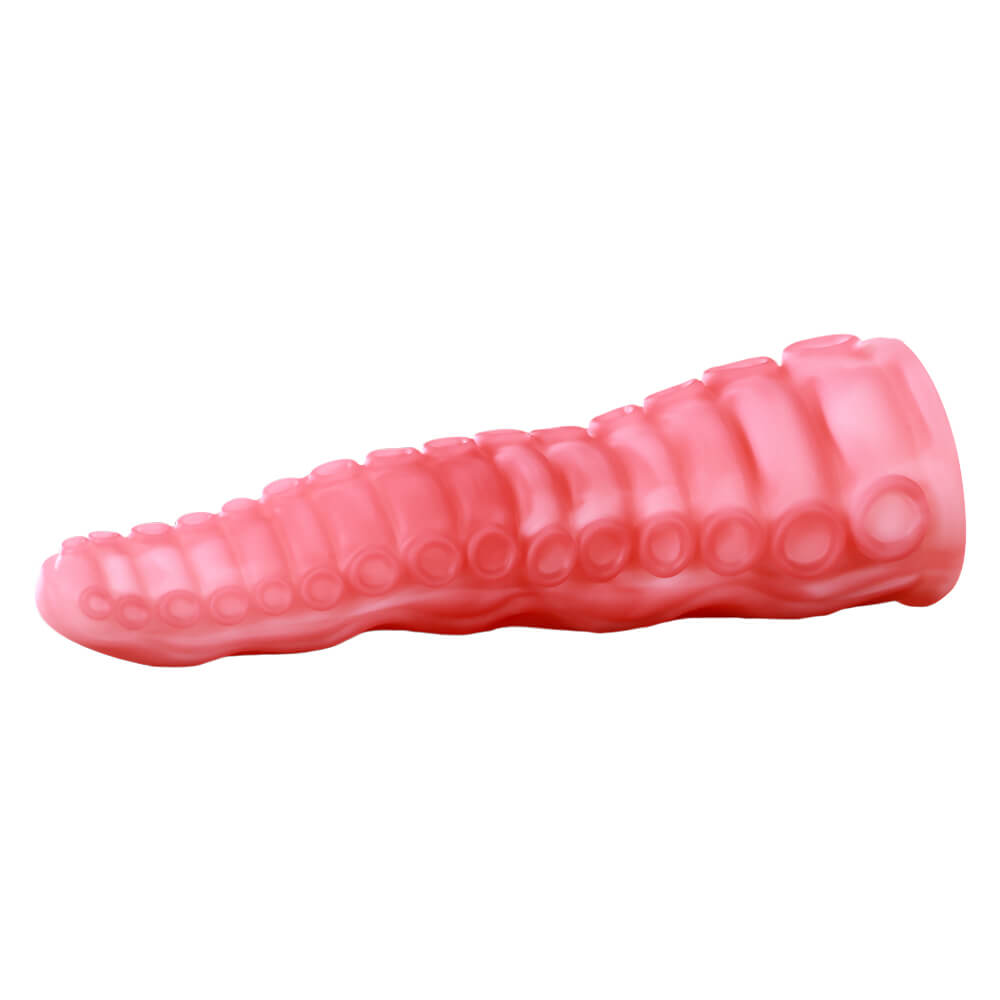 Nothosaur Alla's Hundred - Tentacle Finger Teaser Xoxomoving