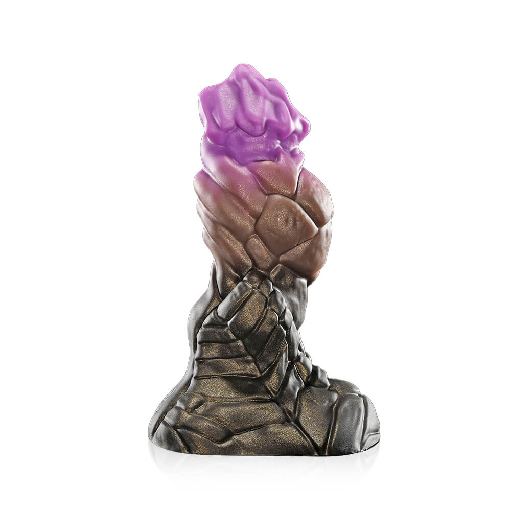 Dragon Fantasy Dildo – Textured Scales & Multi-Size Options Xoxomoving