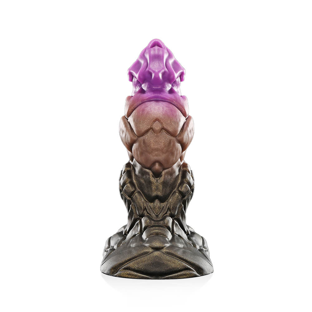 Dragon Fantasy Dildo – Textured Scales & Multi-Size Options Xoxomoving