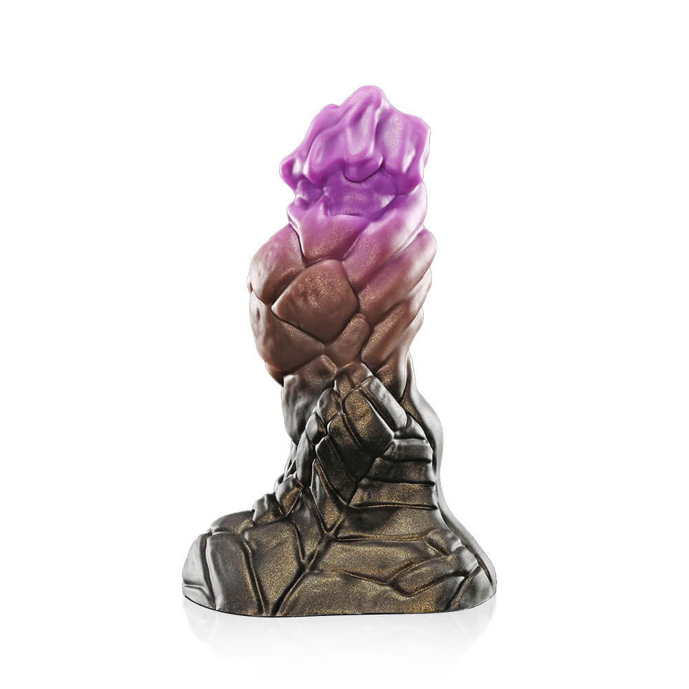 Dragon Fantasy Dildo – Textured Scales & Multi-Size Options Xoxomoving