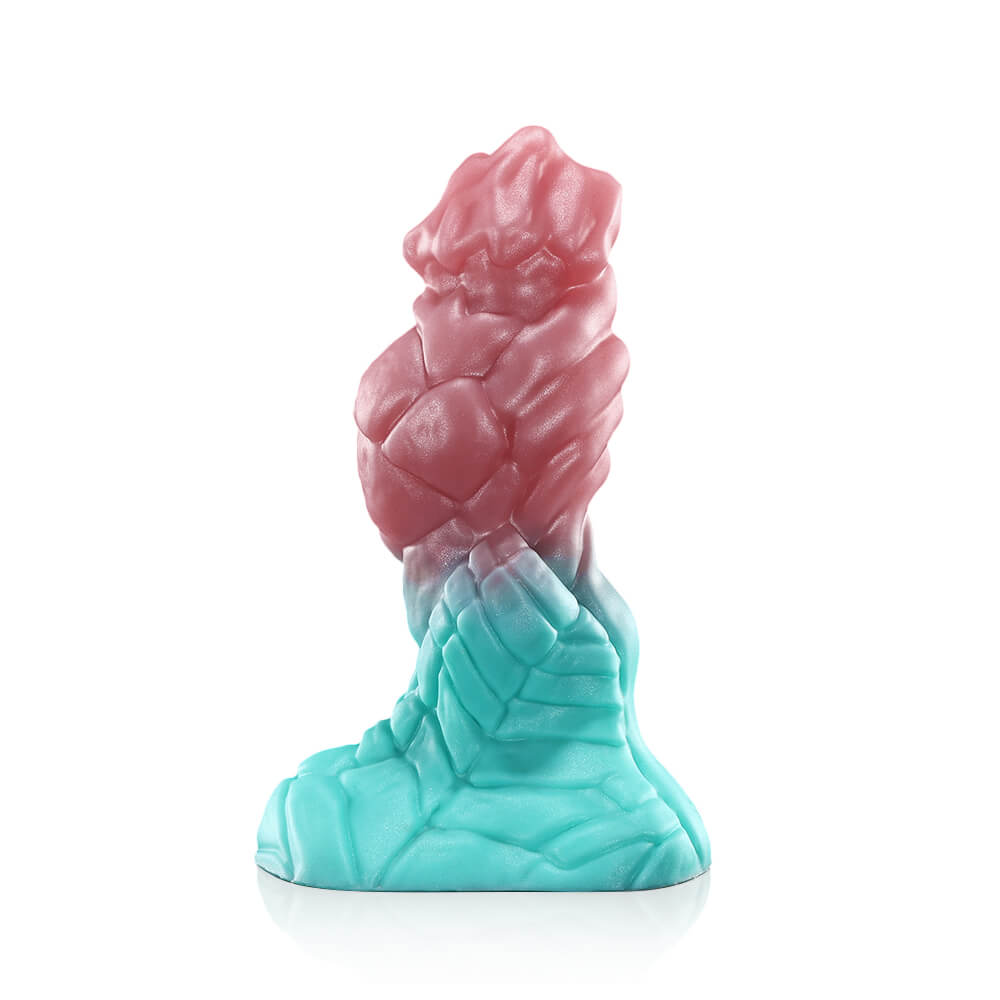 Dragon Fantasy Dildo – Textured Scales & Multi-Size Options Xoxomoving
