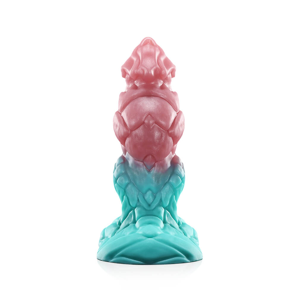 Dragon Fantasy Dildo – Textured Scales & Multi-Size Options Xoxomoving