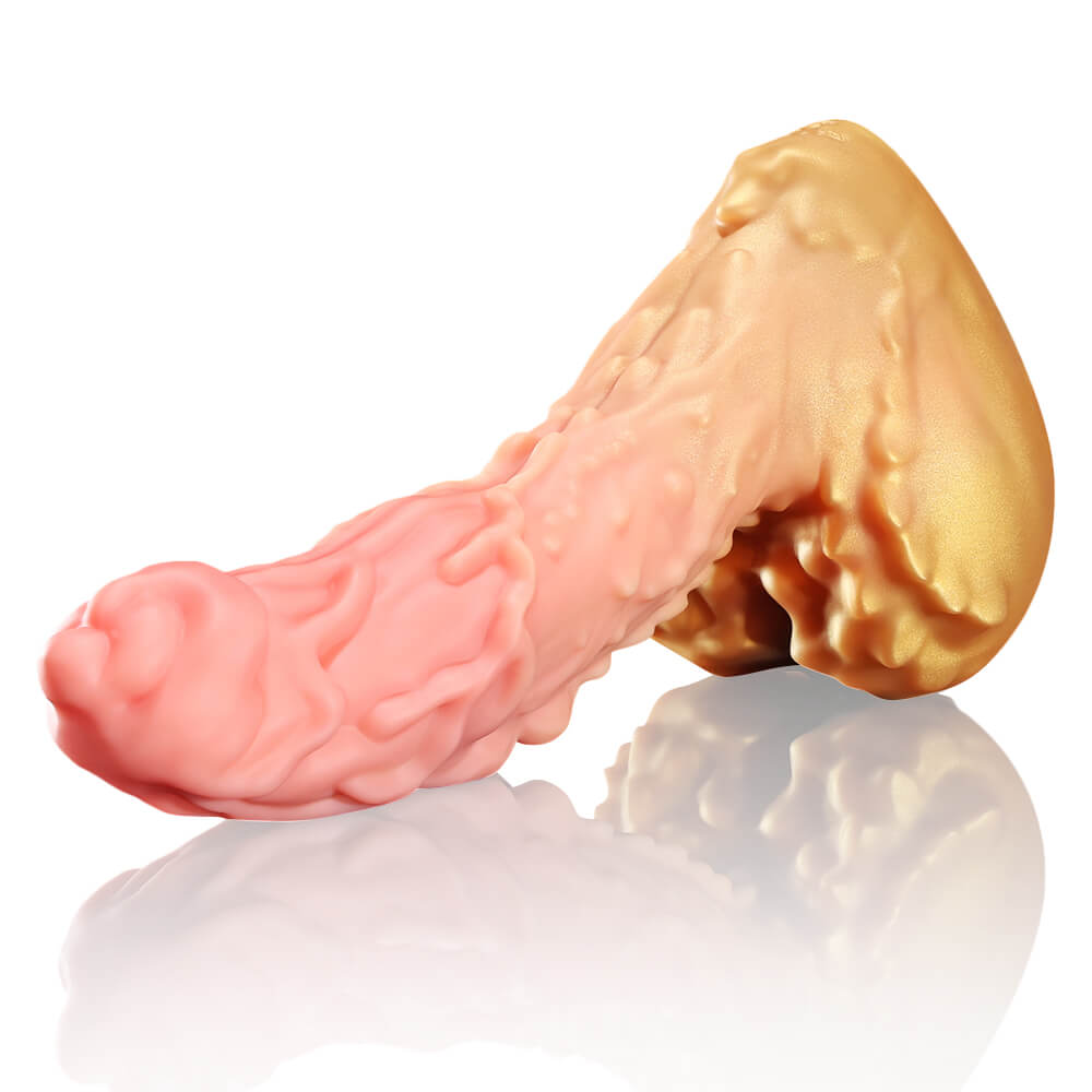 Kerr Dragon Fantasy Dildo – Custom Sizes & Suction Base Xoxomoving