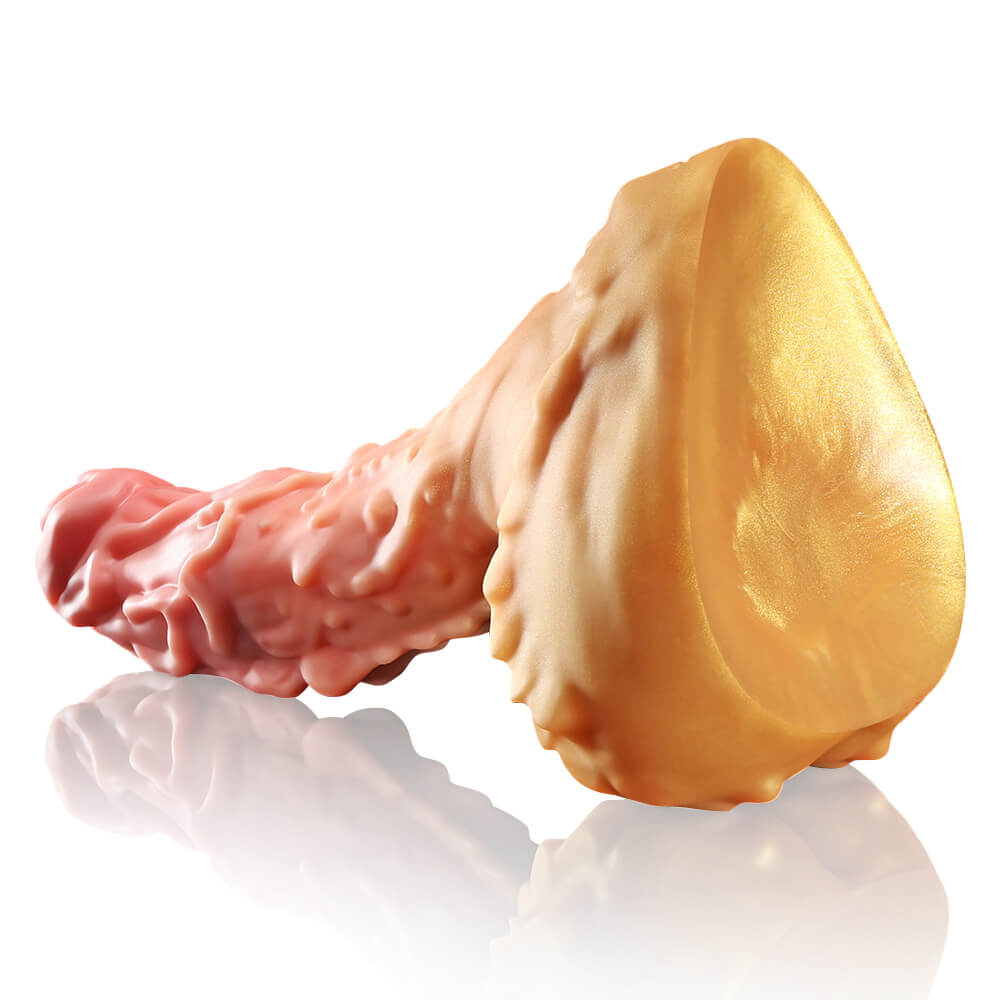 Kerr Dragon Fantasy Dildo – Custom Sizes & Suction Base Xoxomoving