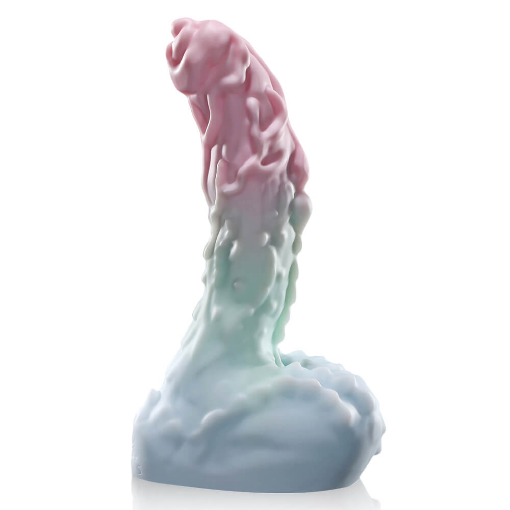 Kerr Dragon Fantasy Dildo – Custom Sizes & Suction Base Xoxomoving